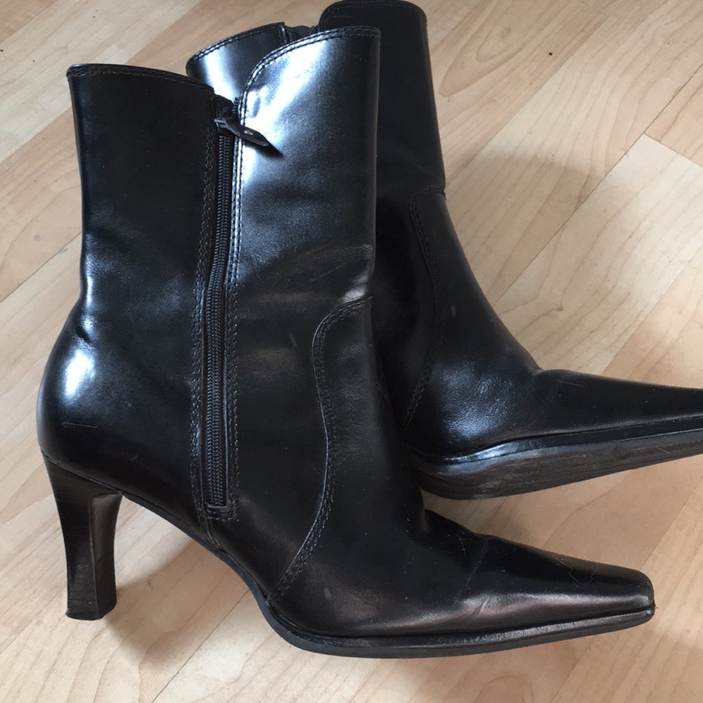 Unisa Genuine Leather Made in Brazil
